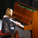 Nemzetközi Növendékhangverseny