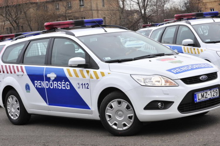 A délelőtti balesetben meghalt egy fiatal nő az M1-esen