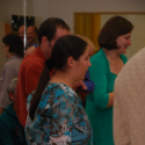 Táncház (Fotó: Nagy Mária)