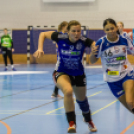 Mosonmagyaróvár KC - Kisvárda 21-20 (13-12)