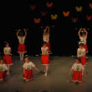 Bóbita óvoda ünnepi műsora (Fotó: Nagy Mária)