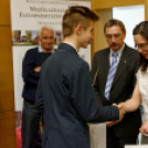 KITAIBEL eredmény hirdetés (Fotó: Horváth Attila)