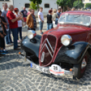  Pannonia-Carnuntum Old-Timer Rallye (Fotó: Nagy Mária)