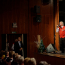 Lions jótékonysági koncert a Musikverein Andau és Kühne Fúvószenekarral  (fotó: Horváth Attila)