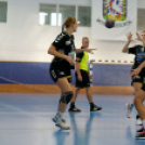 MKC SE - Hypo NÖ (27-27) (edzőmeccs) (Fotó: Horváth Attila)