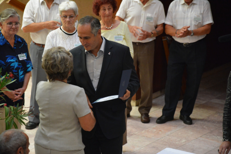 Legszebb konyhakertek (Fotó: Nagy Mária)