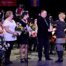 LIONS JÓTÉKONYSÁGI HANGVERSENY