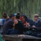 Nyárbúcsúztató Fesztivál (Fotó: Nagy Mária)