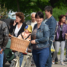 Veterán autó és motor találkozó (Fotó: Nagy Mária)