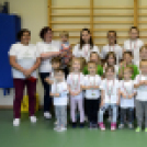 Pillangó Óvoda és Mini Bölcsőde sportvetélkedő