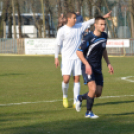 MTE 1904 FUTURA MOSONMAGYARÓVÁR - RÁKOSMENTI KÖZSÉGI SK (0:2)