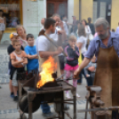 KULT - UTCA Kéz-műves kéz-művek délutánja (Fotó: Nagy Mária)