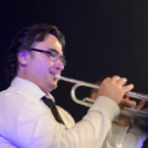 Moson Big Band koncert