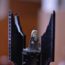 Kockanapok - Lego kiállítás (Fotó: Nagy Mária)