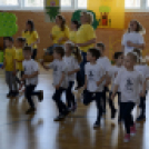 XXII. Városi Óvodás Sportnap