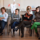 Drogprevenciós szakmai nap (Fotó: Nagy Mária)