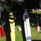 Sport és Egészségnap Mosonmagyaróvár (Fotó: Stipkovits Veronika és Bánhegyi István)