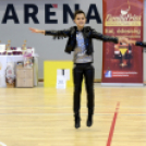 VII. Óvár-Kupa Akrobatikus Rock 'n' Roll Területi Pontszerző és jótékonysági táncverseny