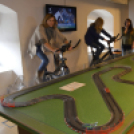 Nezsideri óvodákból látogattak városunkba