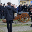 2015. MÁRCIUS 15. Mosonmagyaróvár (Fotó: Horváth Attila)