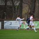 MTE 1904 - Balatonfüredi Fc (2:0) (Fotó: Nagy Mária)