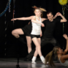 Farsangi vigasságok a Fehérló Közösségi házban