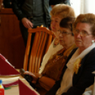 Városi Emlékdiploma átadó a Haller János iskolában (Fotó: Horváth Attila)