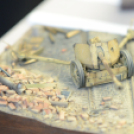 Makett Kiállítás Makettjei 2014 