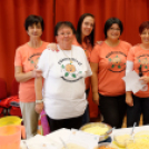 X. Jánossomorjai Tökfesztivál (Fotó: Horváth Attila)