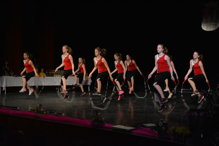 Városi sportnap 1 (Fotó: Nagy Mária)