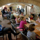 Óvodás malom és sakkverseny - Lányok (Fotó: Horváth Attila)