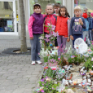 Apró kezek, csodakertek kertépítő verseny (Fotó: Horváth Attila)