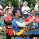 Városi Gyereknap (Fotó: Horváth Attila)