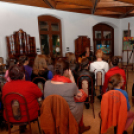 Múzeumok Őszi fesztiválja - záróesemény (fotó: Horváth Attila)