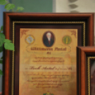 Egyetemi tanévnyitó 1 (Fotó: Nagy Mária)