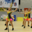 VII. Óvár-Kupa Akrobatikus Rock 'n' Roll Területi Pontszerző és jótékonysági táncverseny