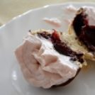 A plébánia tortája