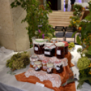 Termény- és virágkiállítás 