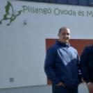 Pillangó Óvoda és Mini Bölcsőde családi nap az Alma együttessel 