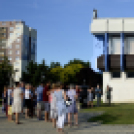 FRONTART – Kerekes István képei óriásfotókon