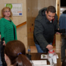 Jótékonysági koncert a Menedék Állatvédő Alapítvány részére (Fotó: Horváth Attila)