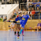 MKC SE - Békéscsaba ENKSE (30-19) (NBI Alapszakasz) (Fotó: Horváth Attila)