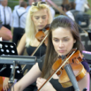 Moson Big Band koncert