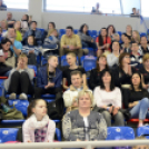 VII. Óvár-Kupa Akrobatikus Rock 'n' Roll Területi Pontszerző és jótékonysági táncverseny