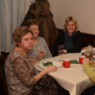 L. Stipkovits Erika előadása az Óvárosi Kávéházban (Fotó: Nagy Mária)