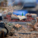 Moson Modell Show (Fotó: Stipkovits Veronika, Bánhegyi István)