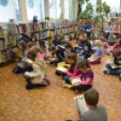 Könytári Flash Mob (Fotó: Nagy Mária)