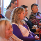 Lakossági fórum (Fotó: Nagy Mária)