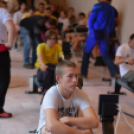 Ergométeres verseny (Fotó: Nagy Mária)