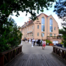 Moson Big Band koncert (Fotó: Bánhegyi István)